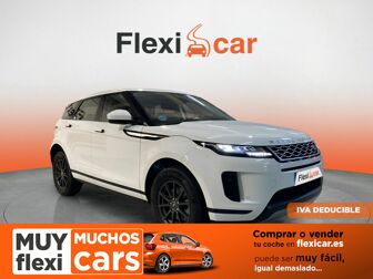 Imagen de LAND ROVER Range Rover Evoque 2.0D S FWD 150