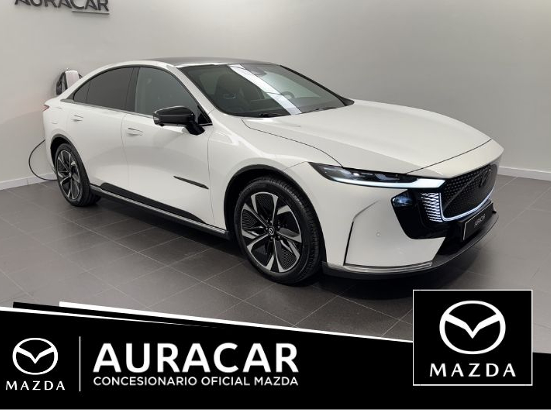 Imagen de MAZDA Mazda 6e