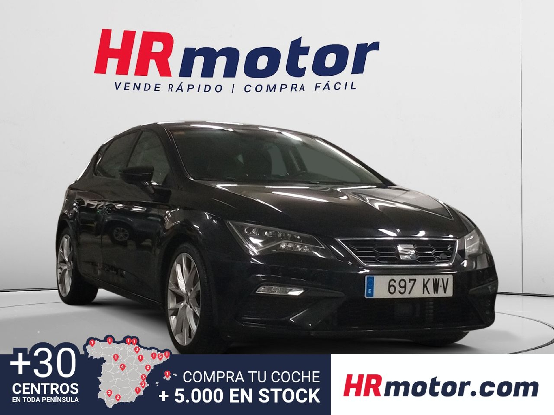 Imagen de SEAT León