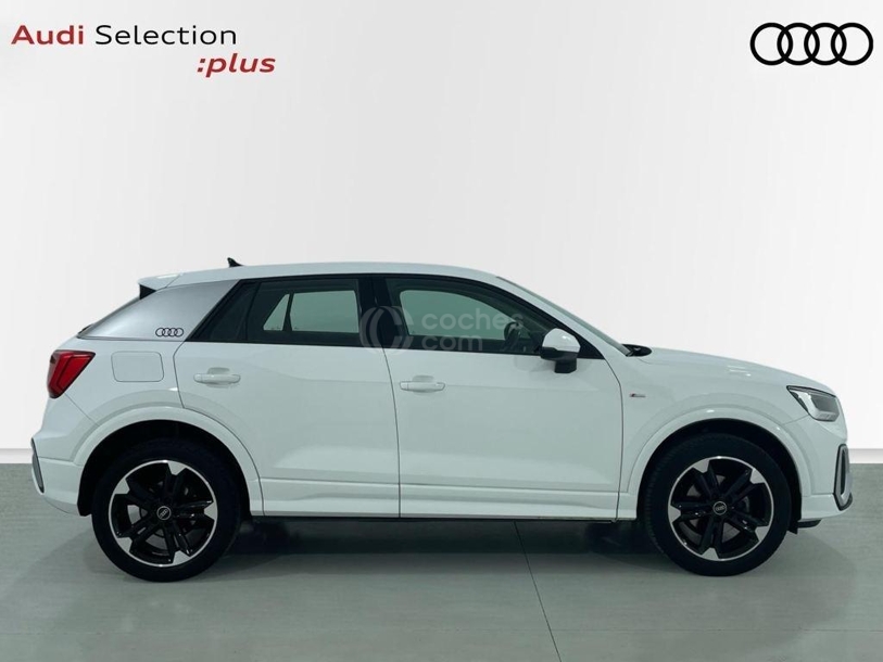 Foto del AUDI Q2 35 TFSI S line S tronic 110kW