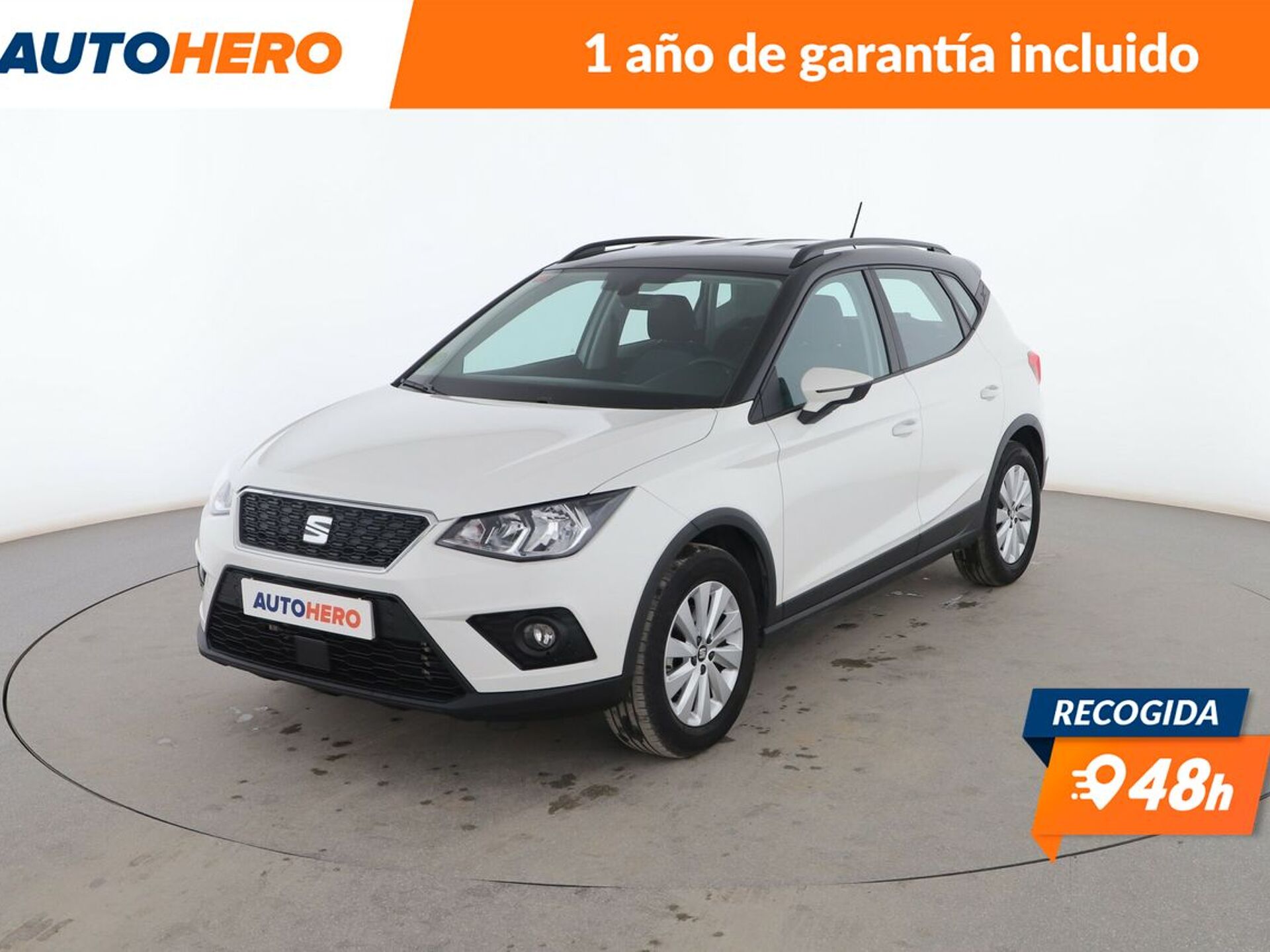 Imagen de SEAT Arona