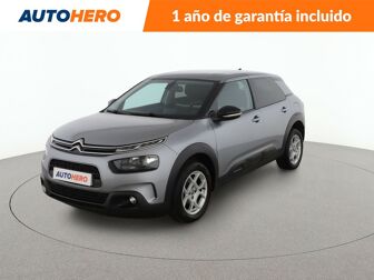 Imagen de CITROEN C4 Cactus 1.2 PureTech S&S Shine 110