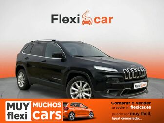 Imagen de JEEP Cherokee 2.0 Multijet Limited 4x2 103kW