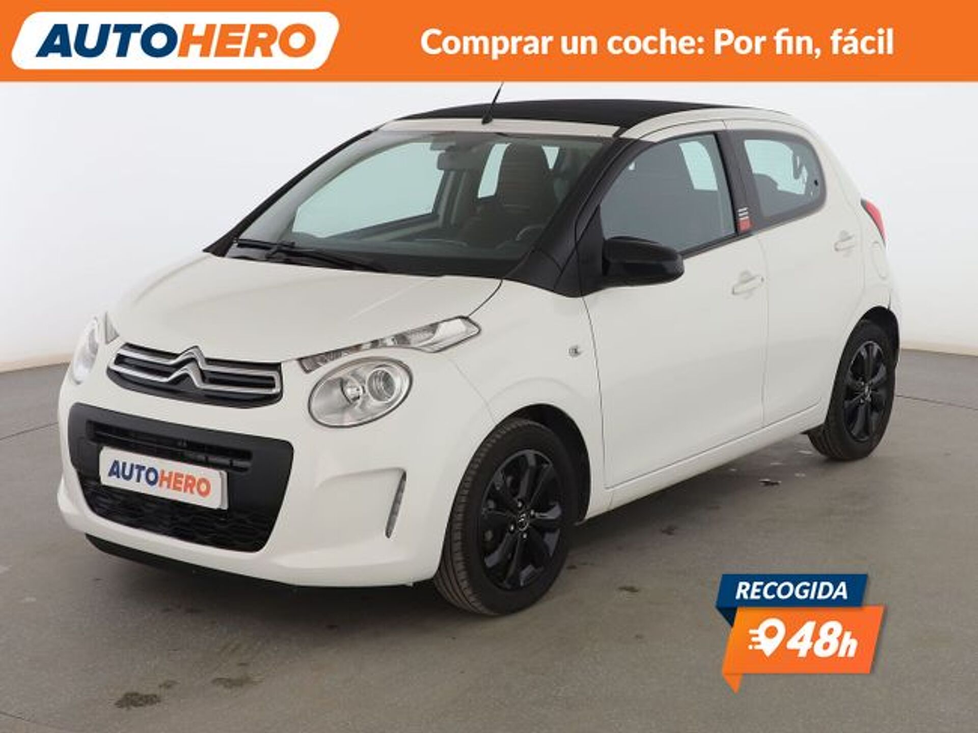Imagen 1 de CITROEN C1