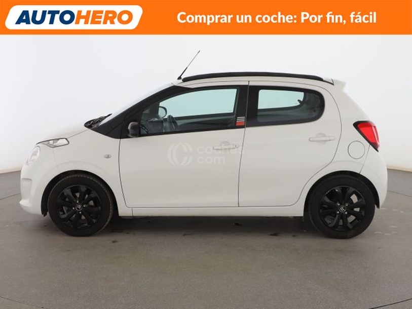 Foto del CITROEN C1 1.2 PureTech Feel