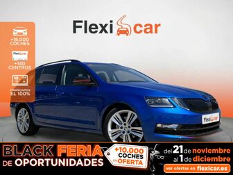 Imagen de SKODA Octavia Combi 1.8 TSI L&K