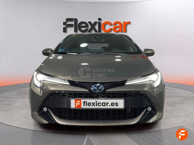 Foto del TOYOTA Corolla 180H Advance Luxury