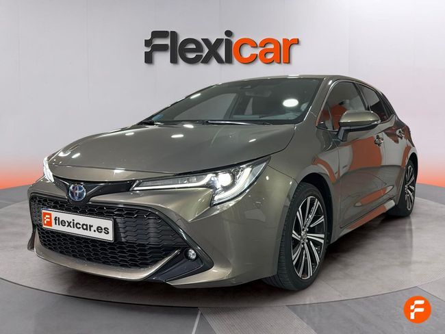 Foto del TOYOTA Corolla 180H Advance Luxury