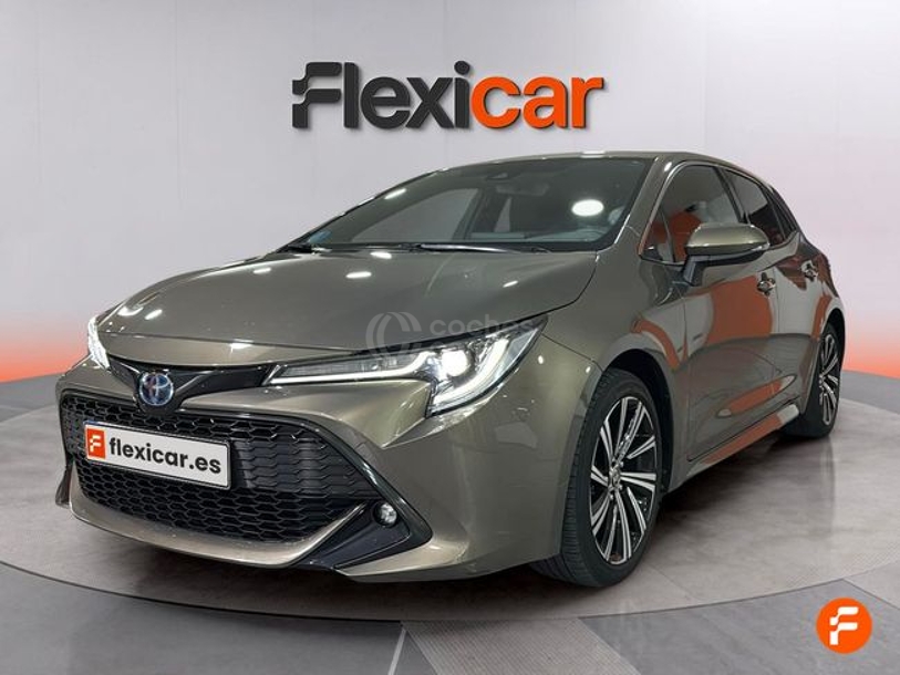 Foto del TOYOTA Corolla 180H Advance Luxury