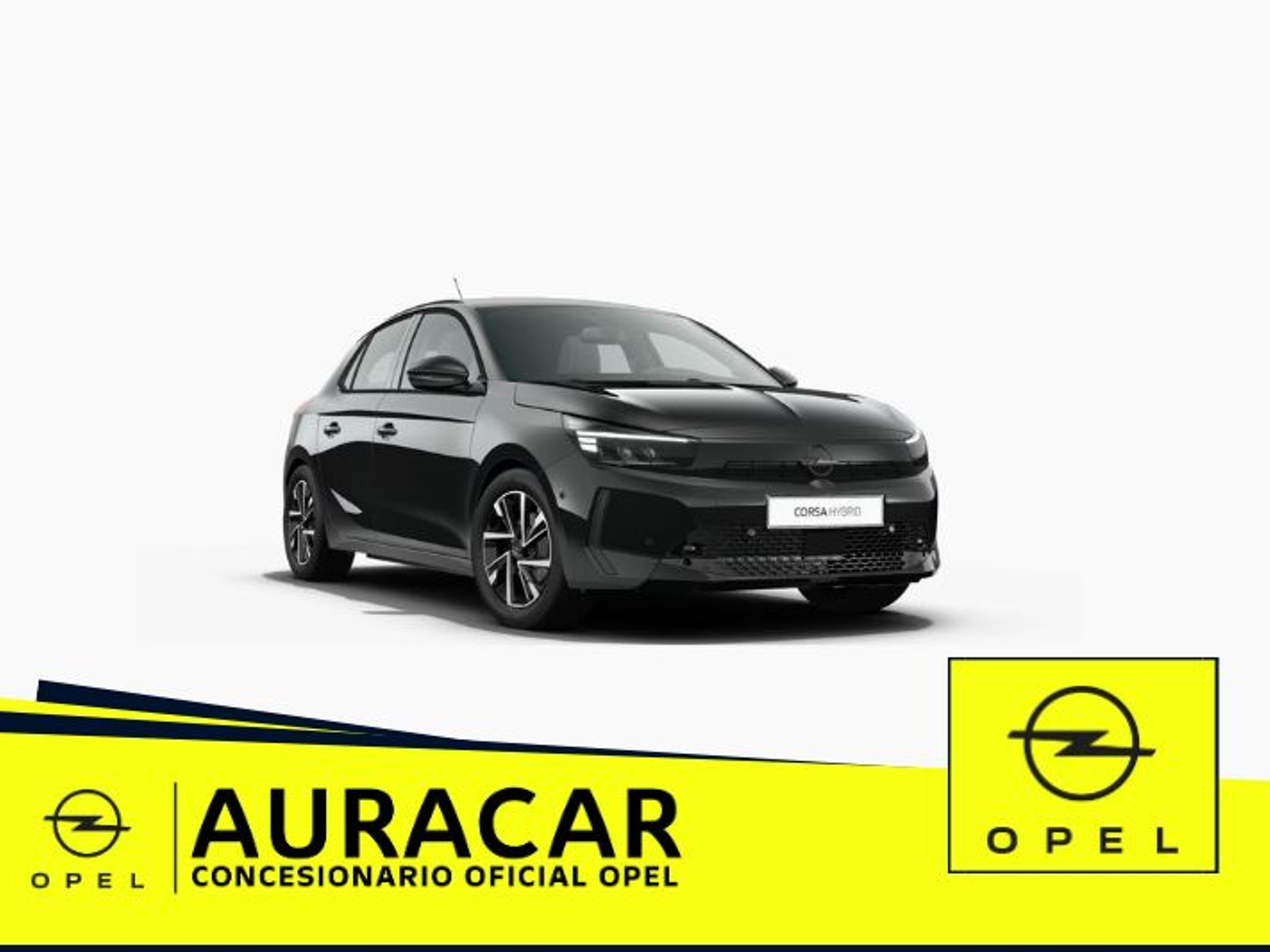 Imagen de OPEL Corsa