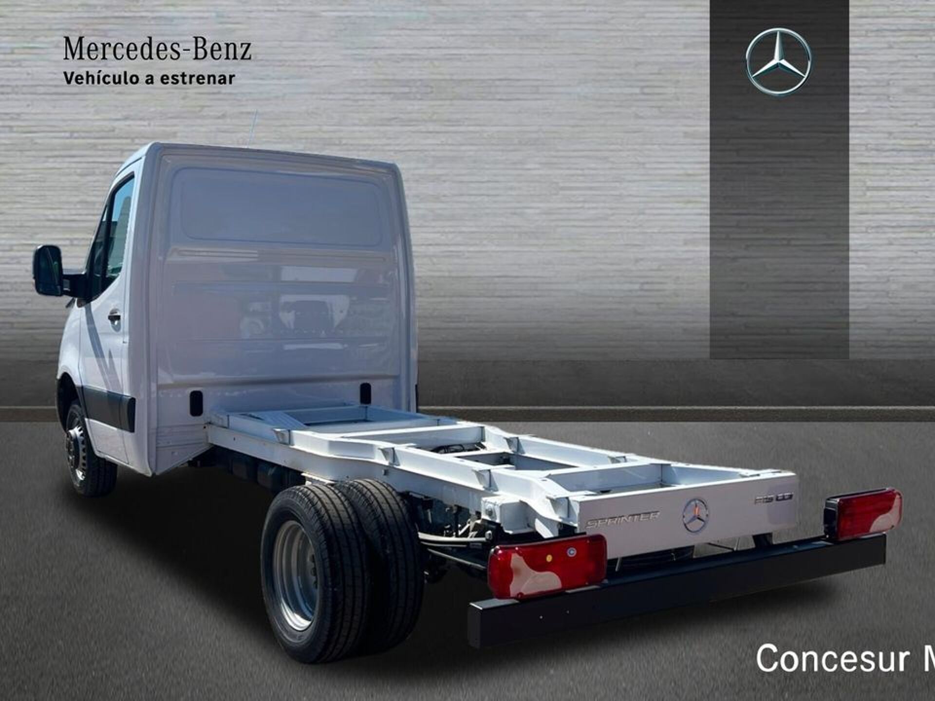 Imagen 3 de MERCEDES Sprinter