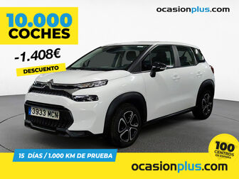 Imagen de CITROEN C3 Aircross BlueHDi S&S C-Series 110