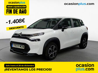 Imagen de CITROEN C3 Aircross BlueHDi S&S C-Series 110