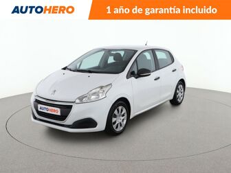 Imagen de PEUGEOT 208 1.2 PureTech Access 82