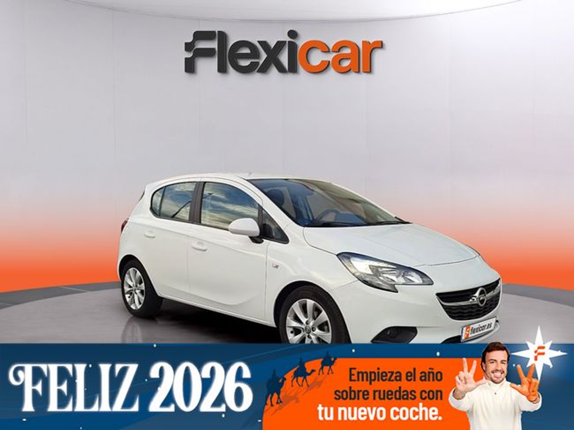 Imagen de OPEL Corsa