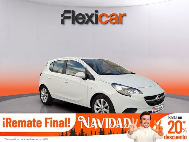 OPEL Corsa (1.4 Selective 66kW (90CV) GLP) en Toledo