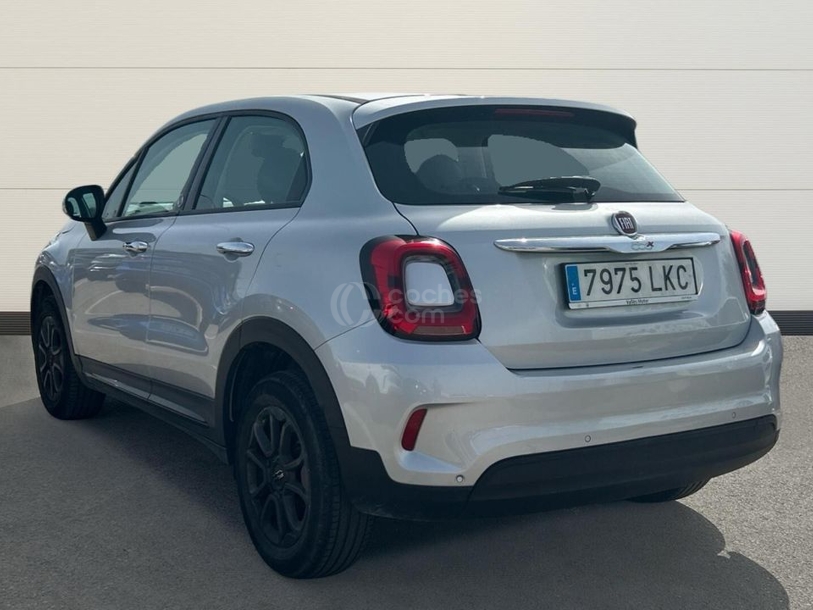 Foto del FIAT 500X 1.0 Firefly S&S 120th Aniversario