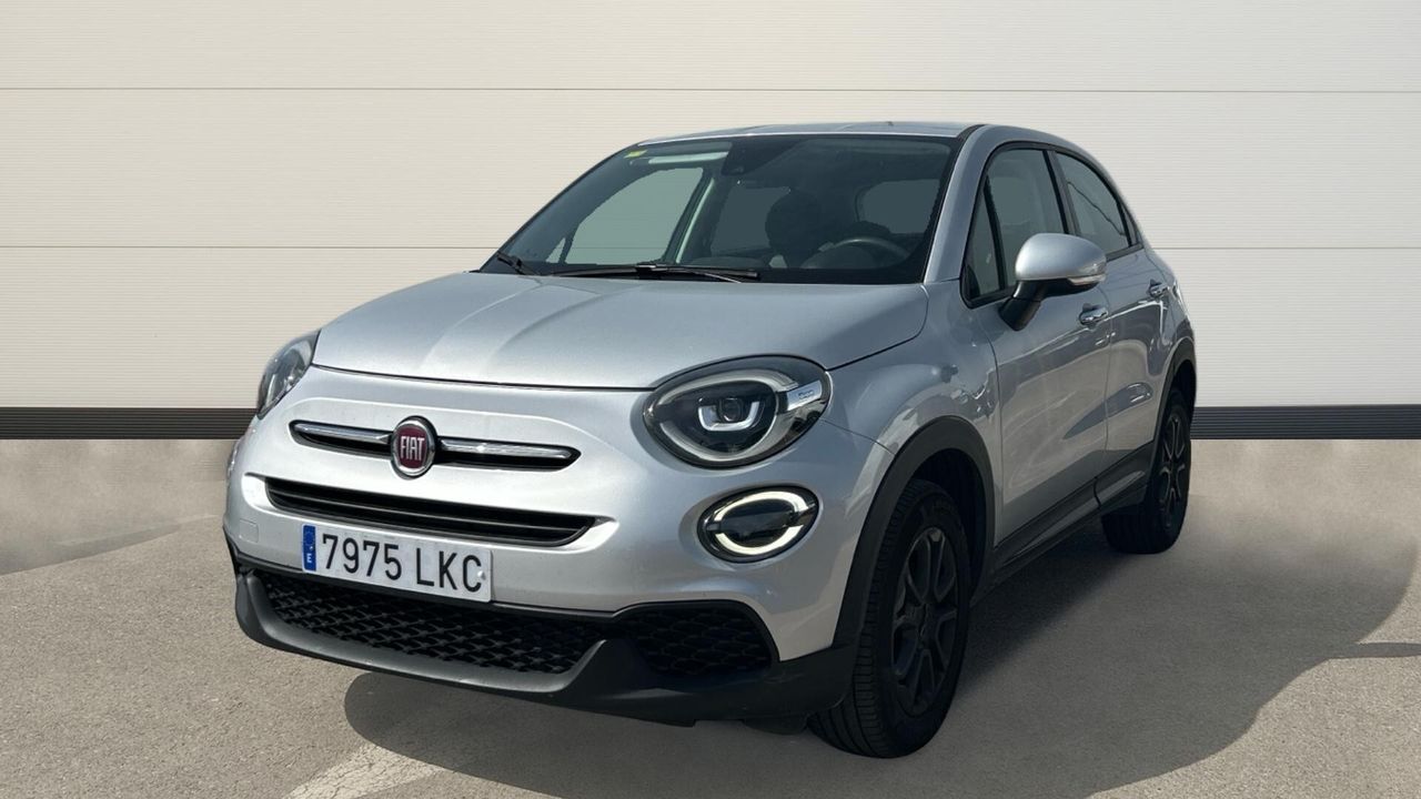 Foto del FIAT 500X 1.0 Firefly S&S 120th Aniversario