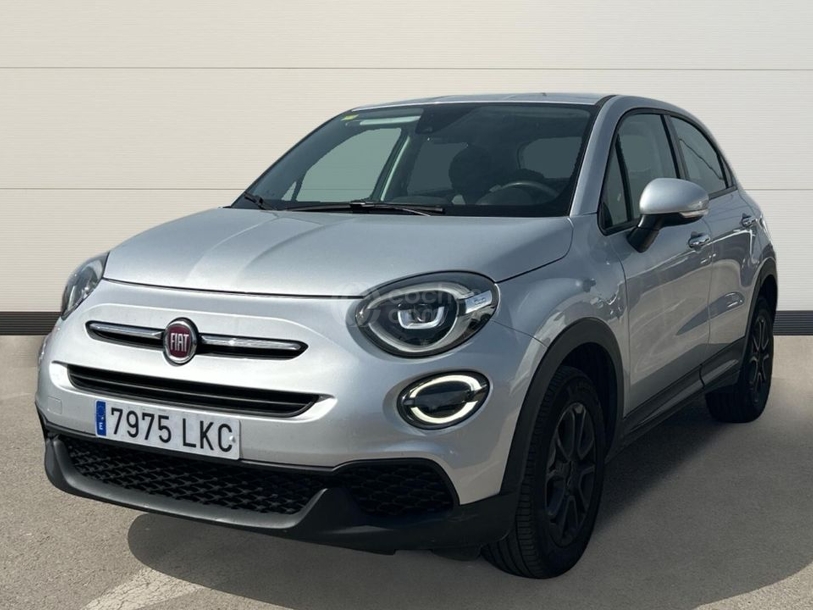 Foto del FIAT 500X 1.0 Firefly S&S 120th Aniversario