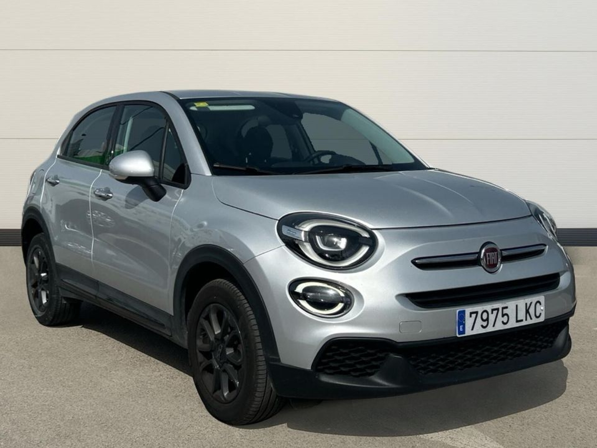 Imagen de FIAT 500X