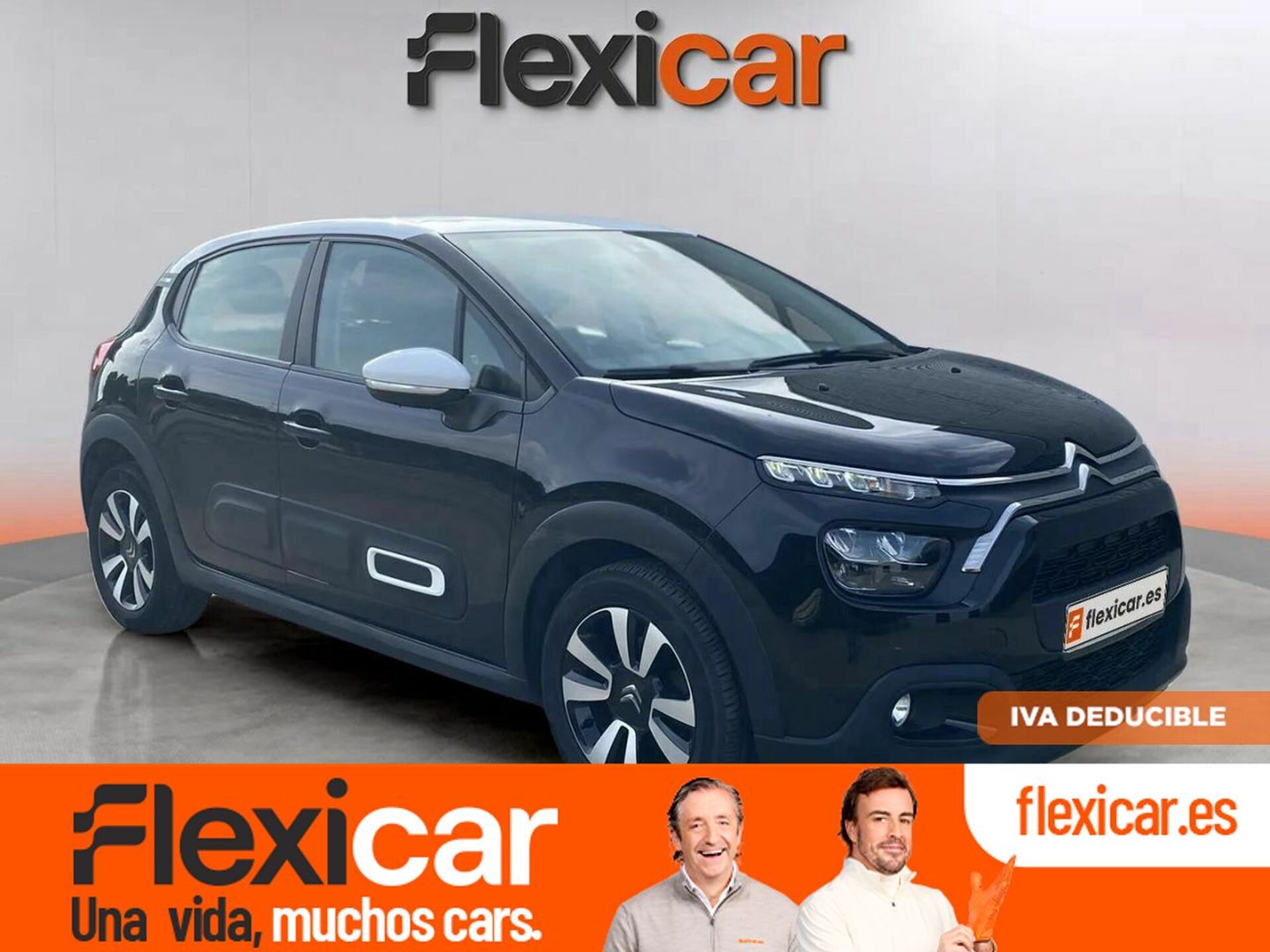 Imagen de CITROEN C3