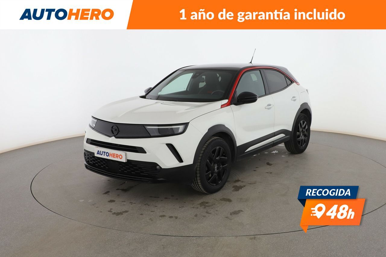 OPEL Mokka (1.2 Turbo GS Line) en Madrid