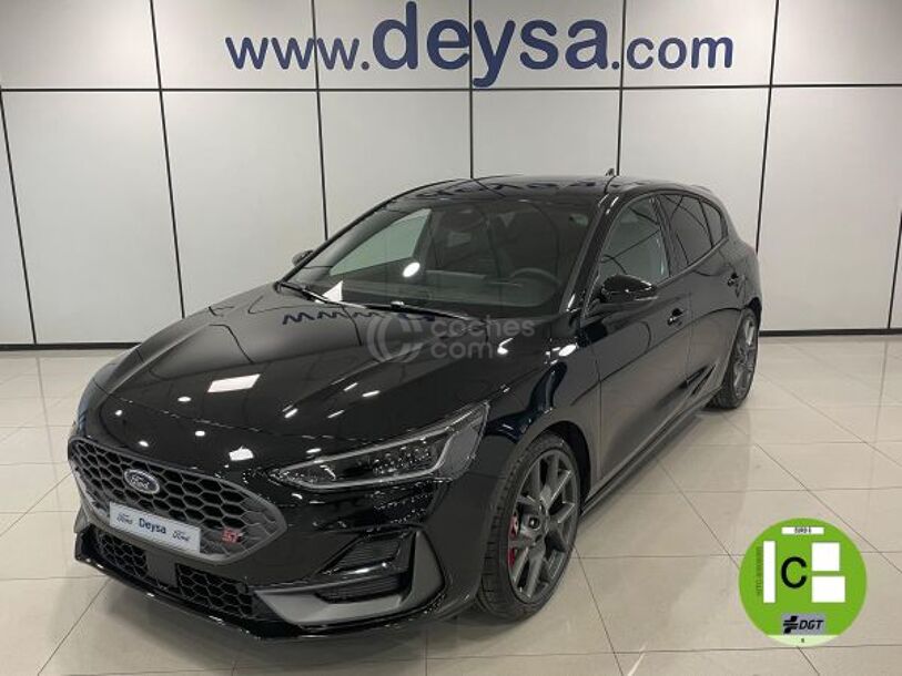 Foto del FORD Focus 2.3 Ecoboost ST
