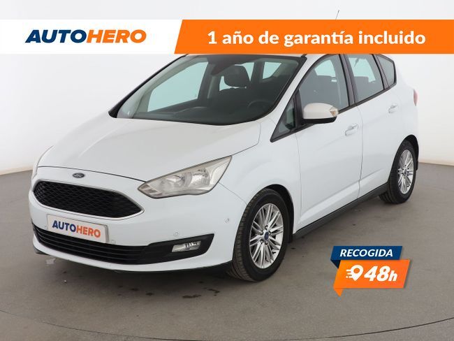 FORD C-Max (1.0 EcoBoost Trend) en Madrid