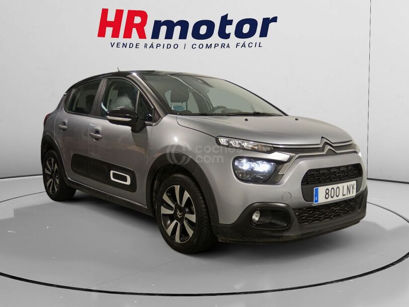 Foto del CITROEN C3 1.2 PureTech S&S Feel Pack 110