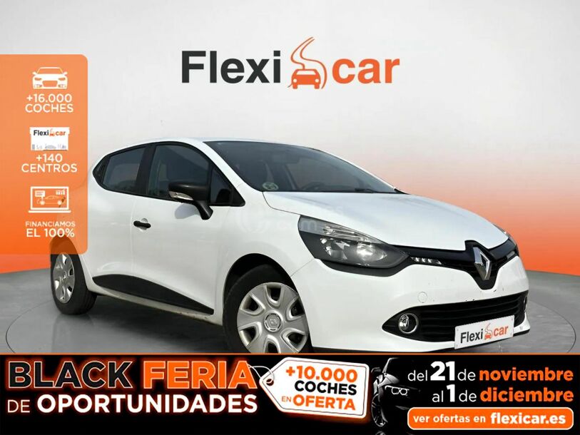 Foto del RENAULT Clio 1.5dCi eco2 Energy Authentique 75