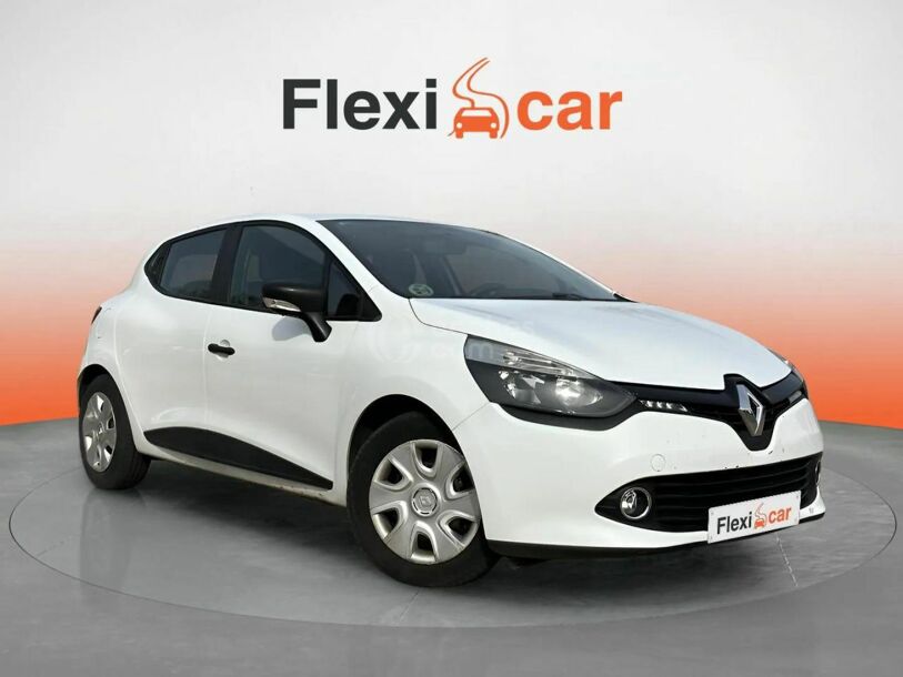 Foto del RENAULT Clio 1.5dCi eco2 Energy Authentique 75