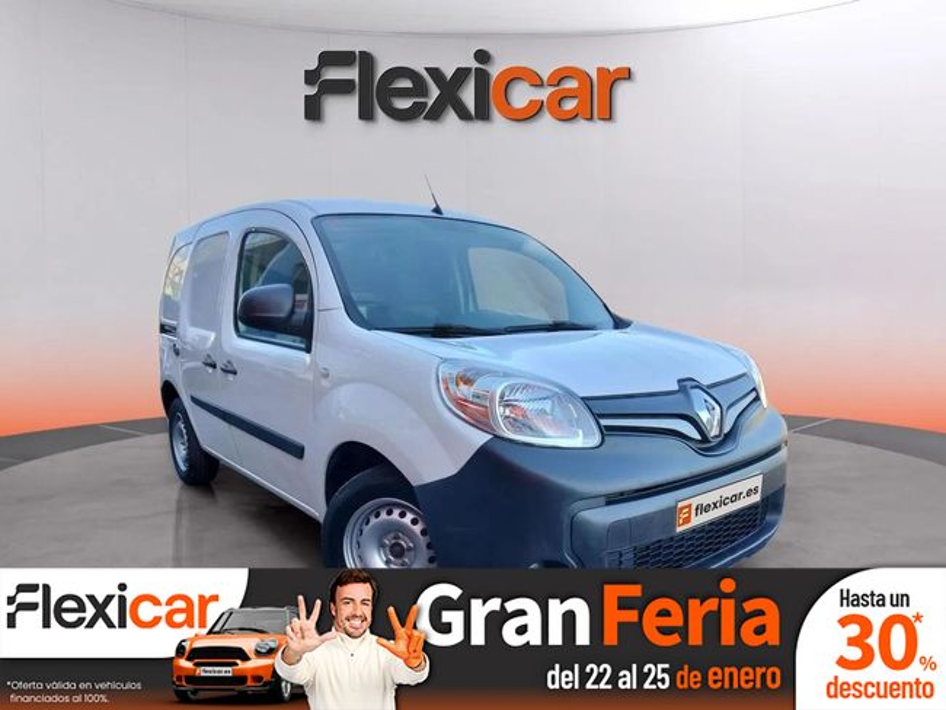 Imagen de RENAULT Kangoo
