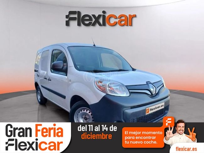 Foto del RENAULT Kangoo Combi 1.5dCi Blue Life Edition One 55kW