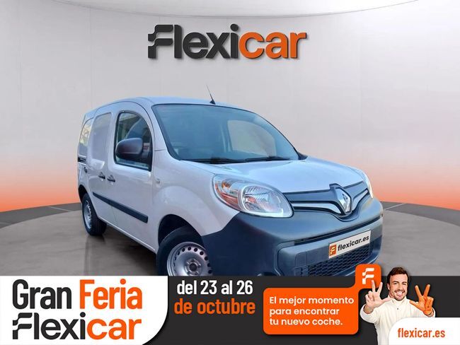 RENAULT Kangoo (Life Edition One 1.5 Blue dCi 55kW(75CV)) en Barcelona