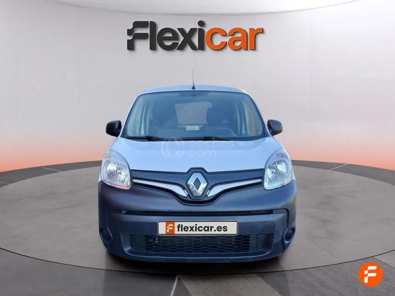 Foto del RENAULT Kangoo Combi 1.5dCi Blue Life Edition One 55kW