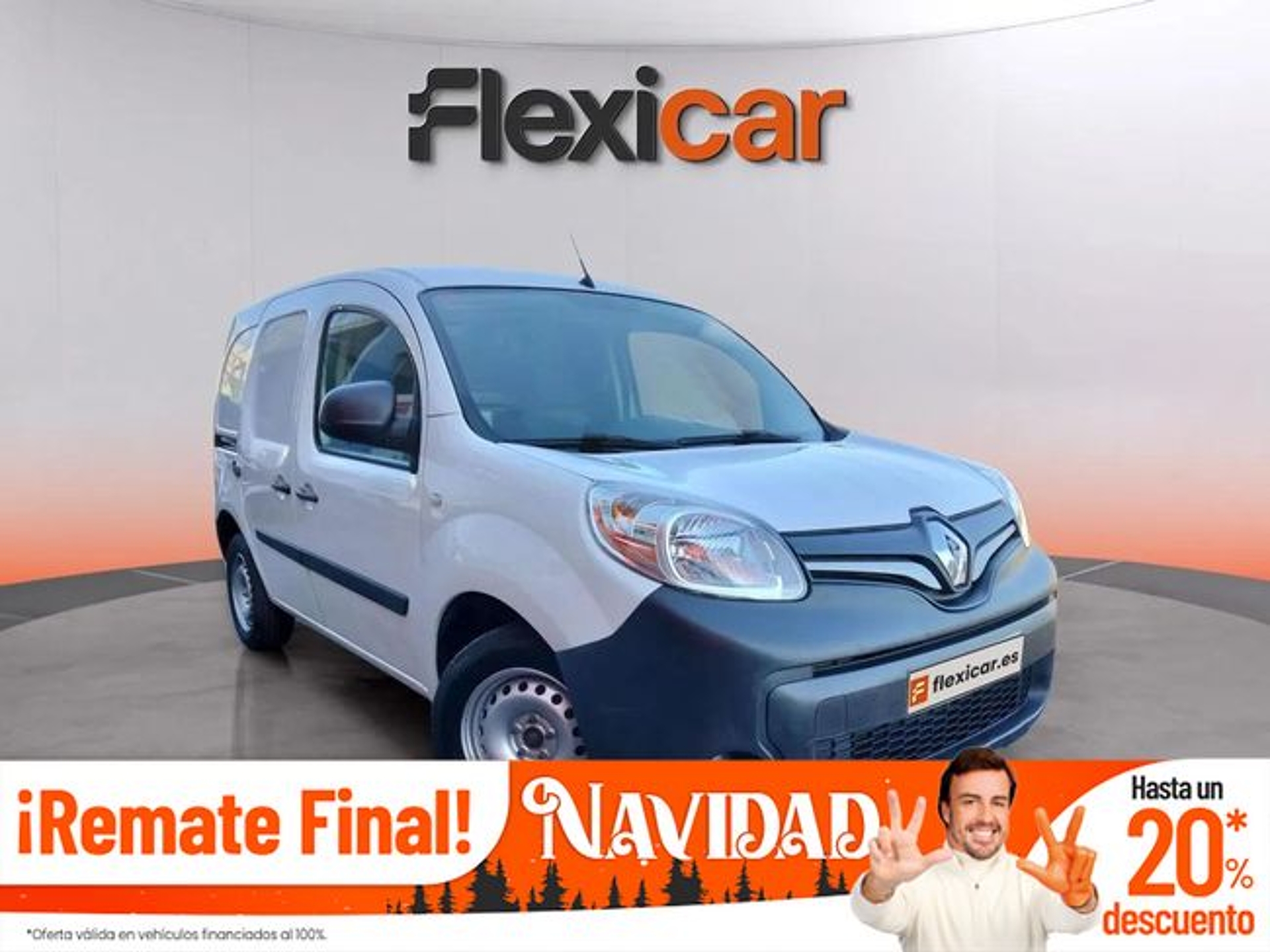 Imagen de RENAULT Kangoo