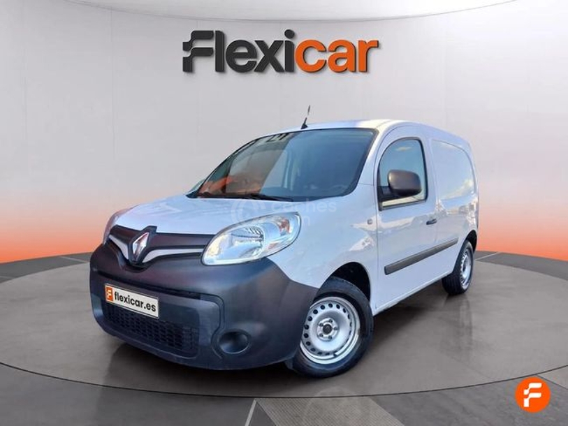 Foto del RENAULT Kangoo Combi 1.5dCi Blue Life Edition One 55kW