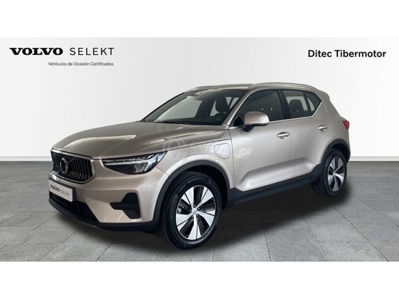 Foto del VOLVO XC40 T4 Recharge Core Aut.