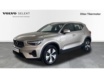 Imagen de VOLVO XC40 T4 Recharge Core Aut.