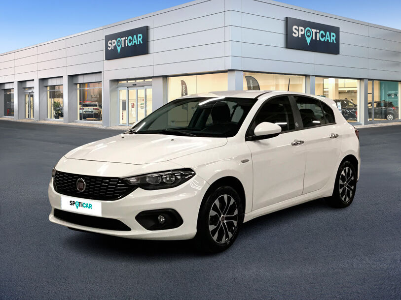 Foto del FIAT Tipo 1.3 Multijet II Mirror