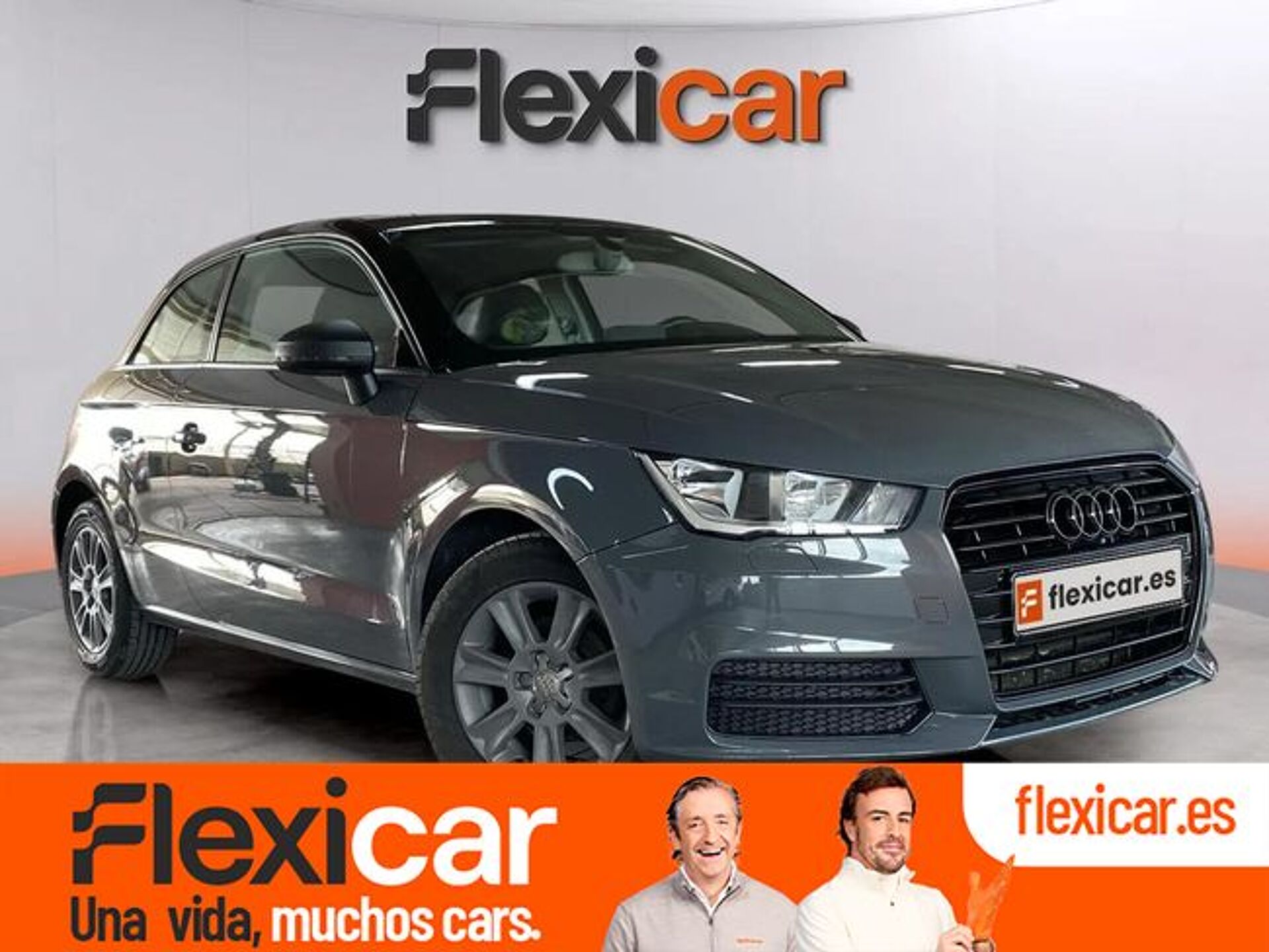 Imagen de AUDI A1