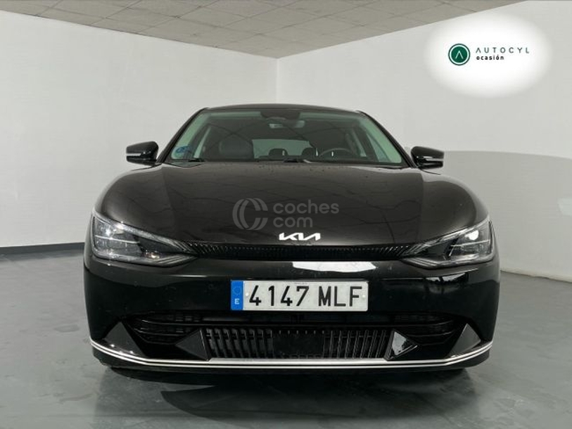 Foto del KIA EV6 Long Range GT-Line RWD 168kW