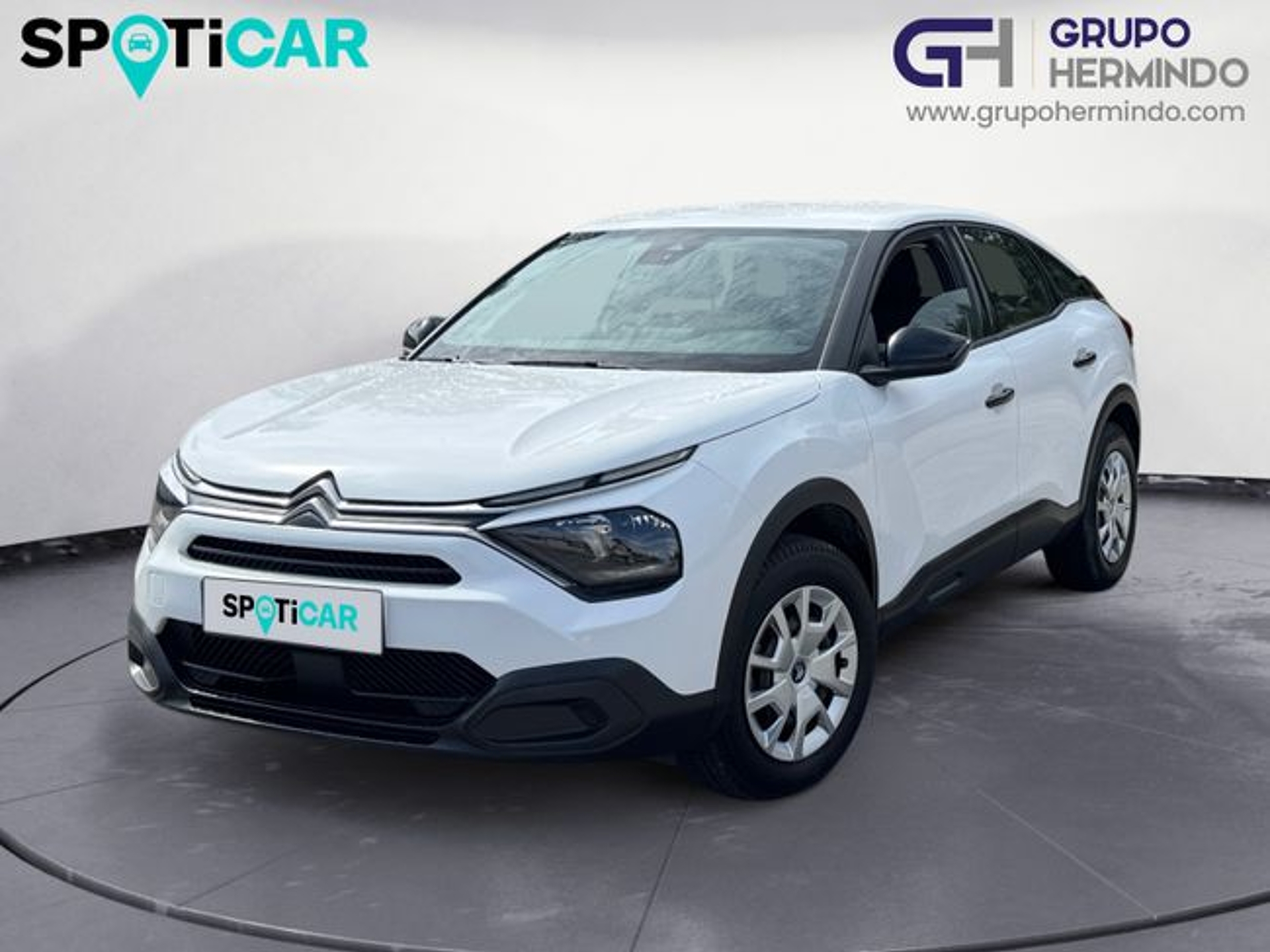 Imagen de CITROEN C4