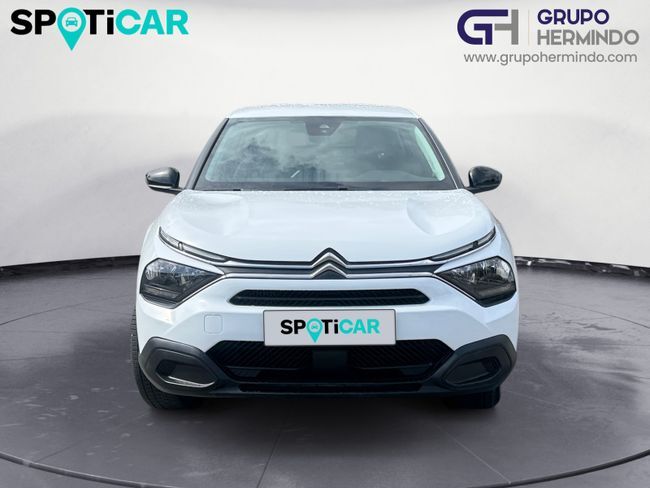 Foto del CITROEN C4 1.5 BlueHDI S&S Feel 110