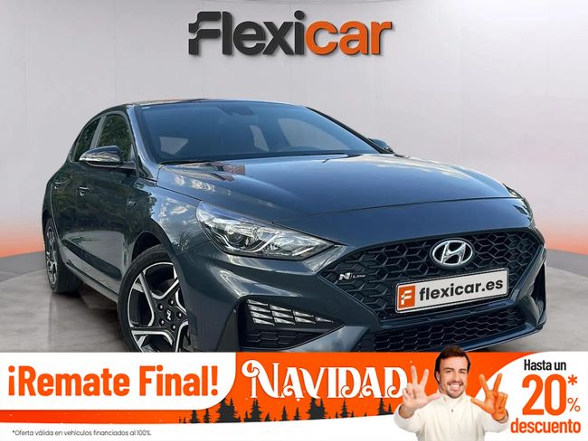 Imagen de HYUNDAI i30