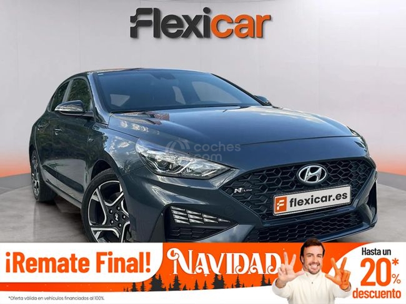 Foto del HYUNDAI i30 1.0 TGDI N-Line 120