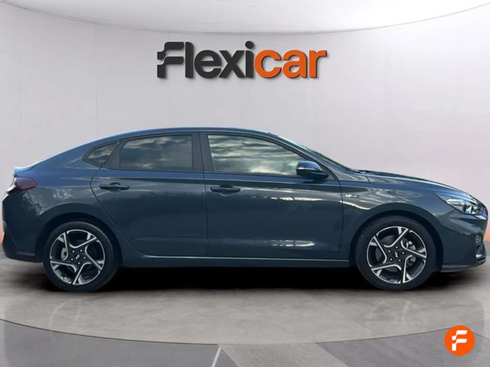 Imagen 2 de HYUNDAI i30