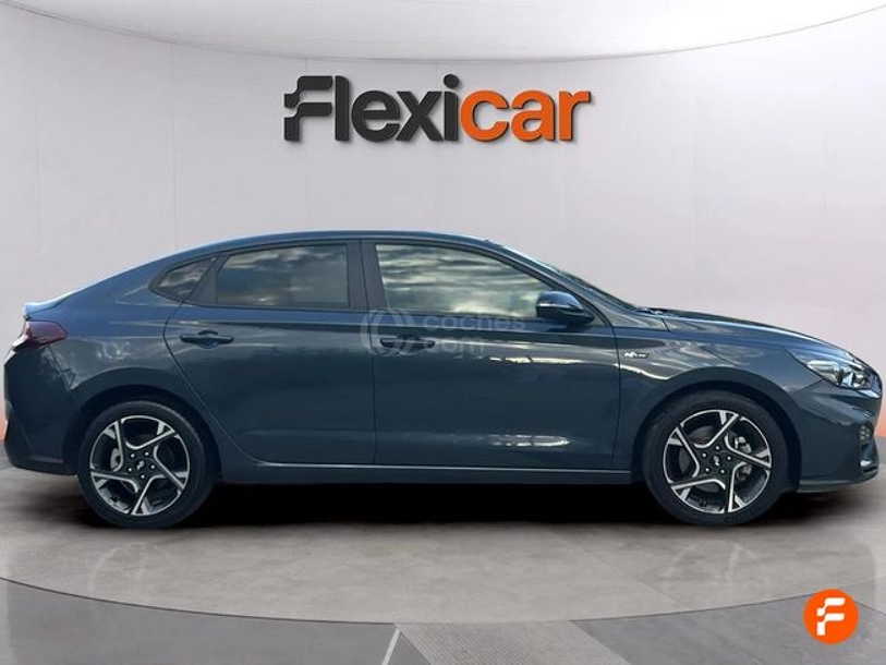 Foto del HYUNDAI i30 1.0 TGDI N-Line 120