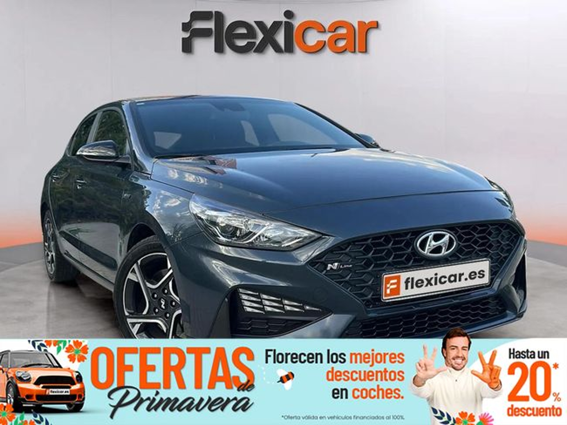 Imagen de HYUNDAI i30
