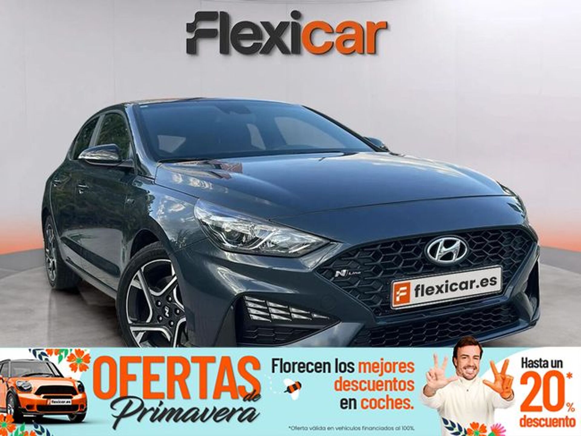 Imagen 1 de HYUNDAI i30